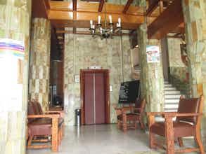 Hotel Hotel Marques del Valle photo 5
