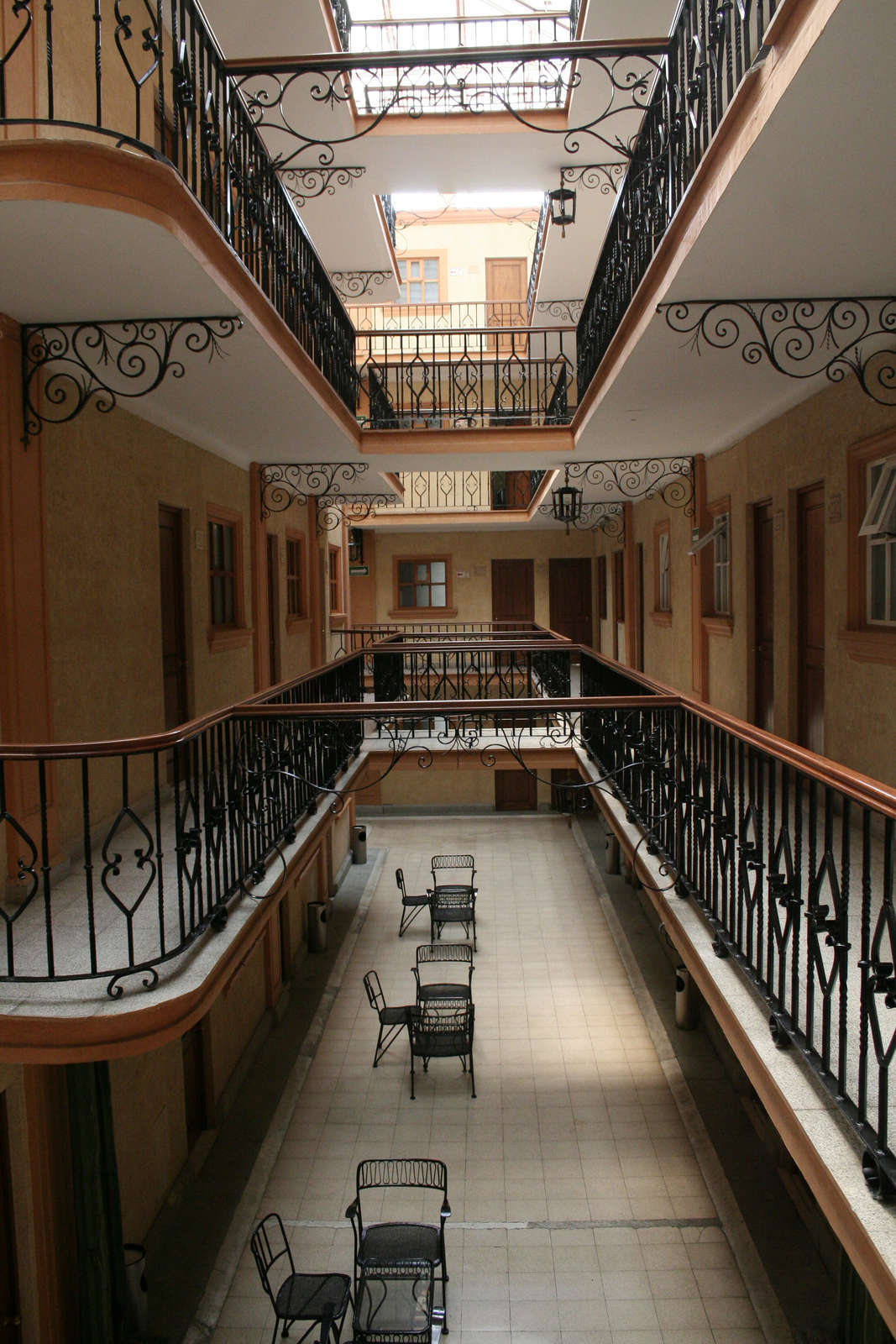 Hotel Hotel Marques del Valle photo 1