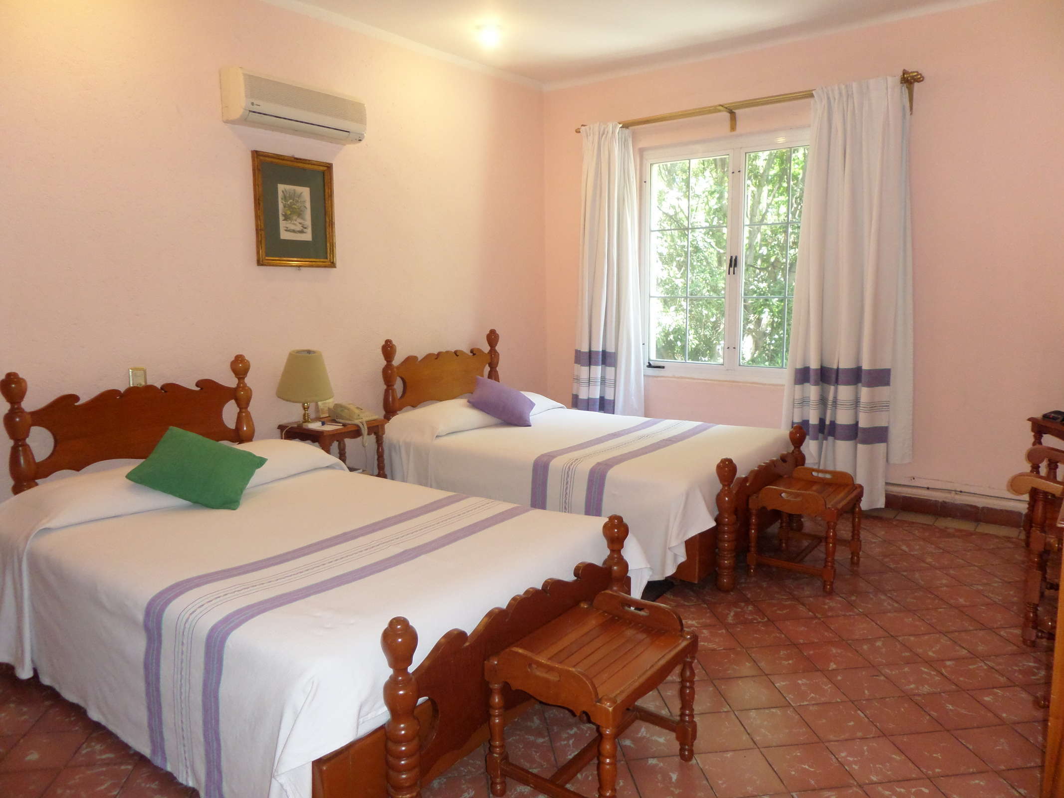 Hotel Hotel Marques del Valle photo 2