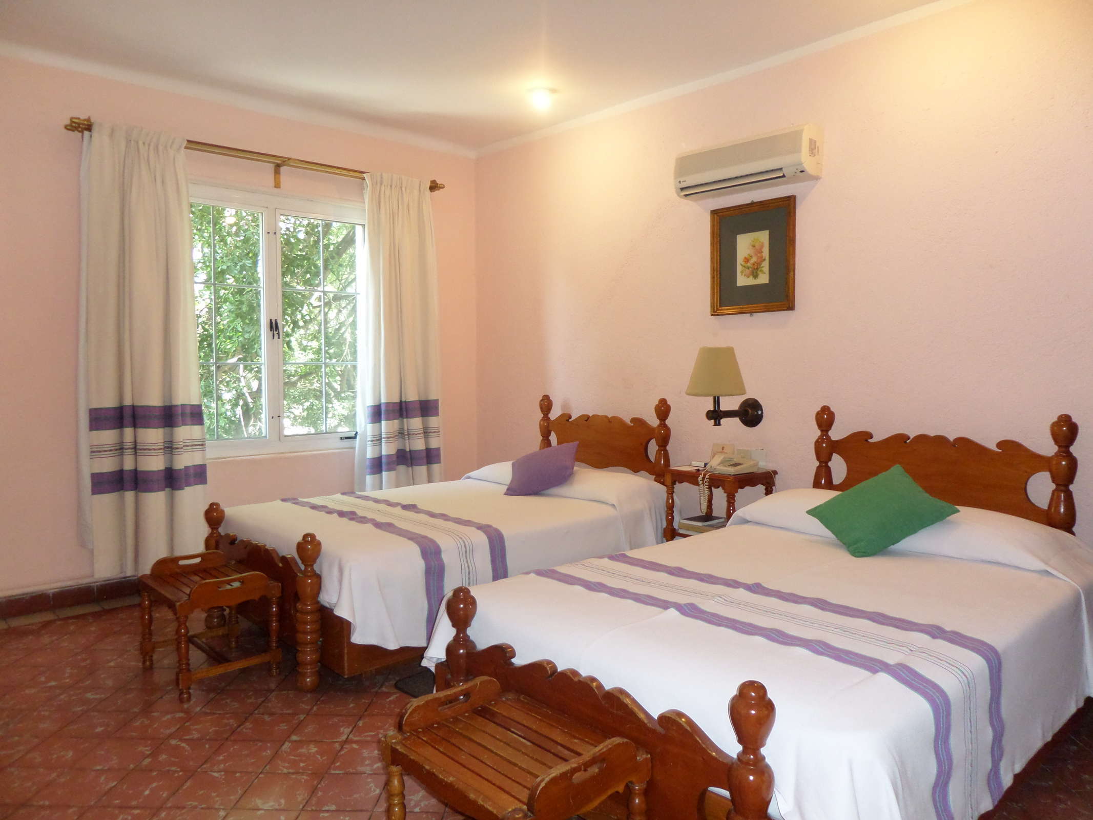 Hotel Hotel Marques del Valle photo 3