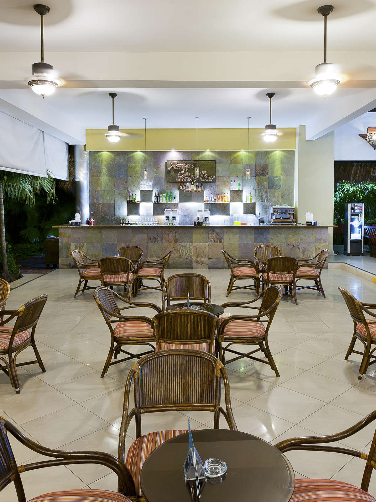 Hotel Barceló Dominican Beach (All-Inclusive) photo 2