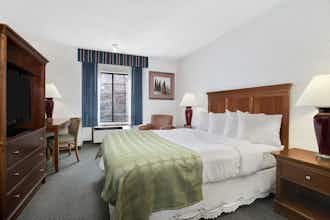 Hotel Ramada Mountain View photo 2
