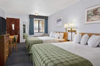 Hotel Ramada Mountain View photo 3