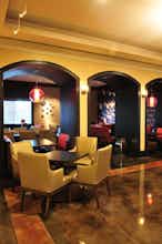 Hotel Marriott Champions Circle photo 3