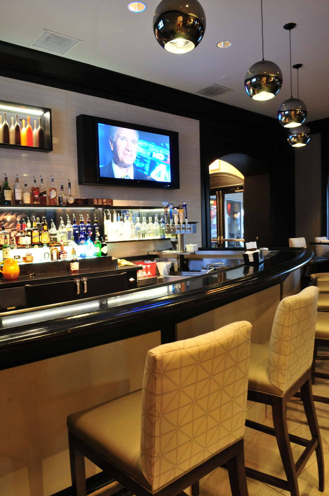 Hotel Marriott Champions Circle photo 2