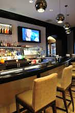 Hotel Marriott Champions Circle photo 2