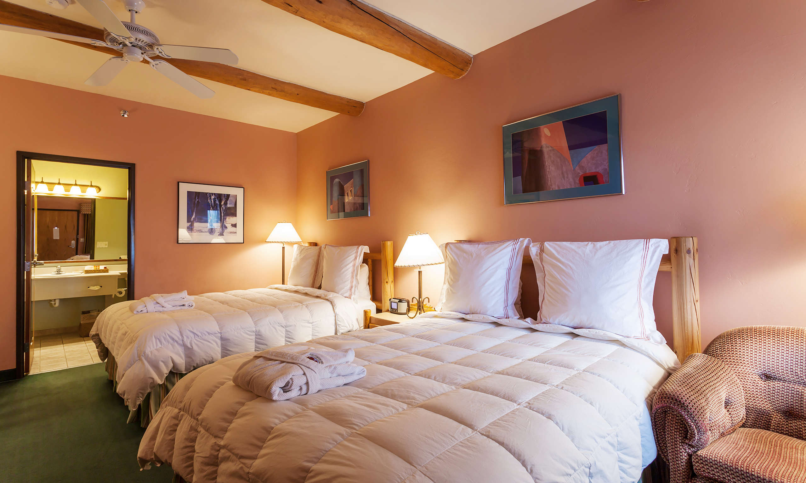 Southwest Inn at Sedona