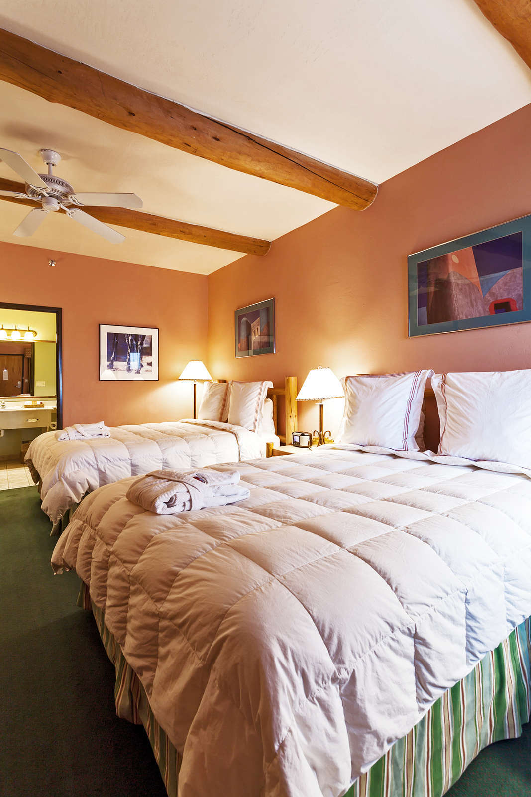 Hotel Southwest Inn at Sedona photo 1