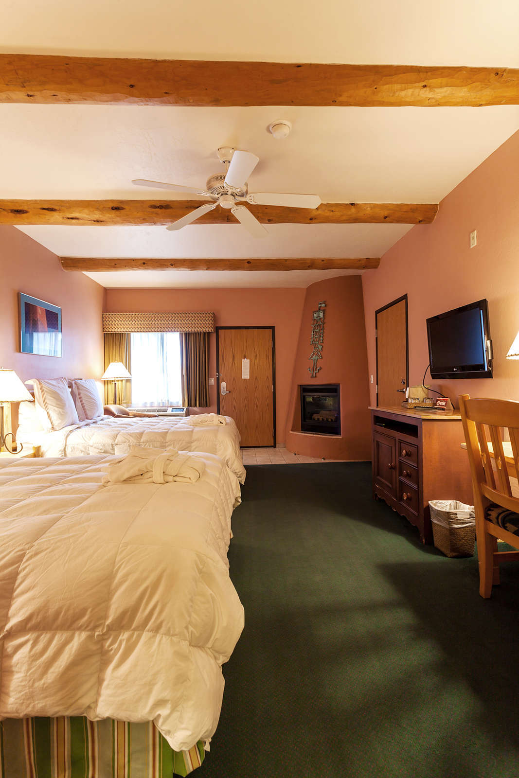 Hotel Southwest Inn at Sedona photo 2