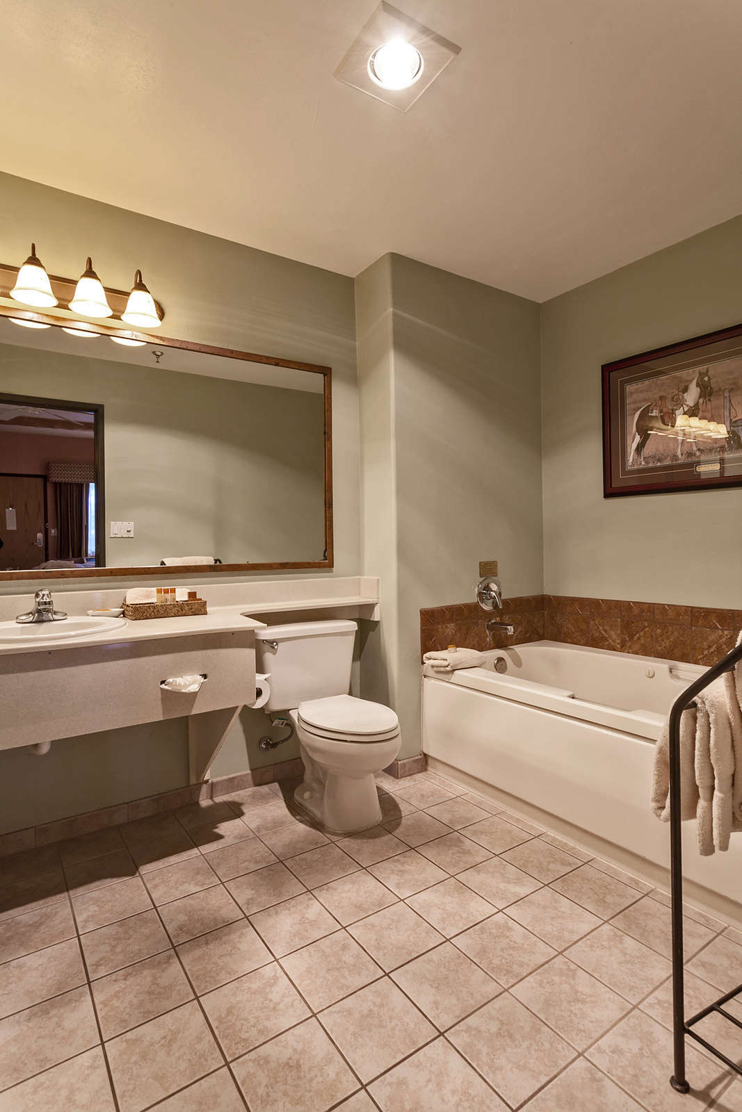 Hotel Southwest Inn at Sedona photo 4