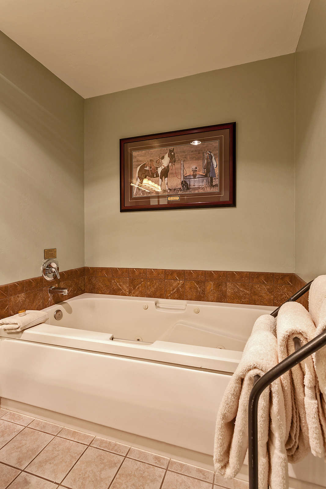 Hotel Southwest Inn at Sedona photo 5