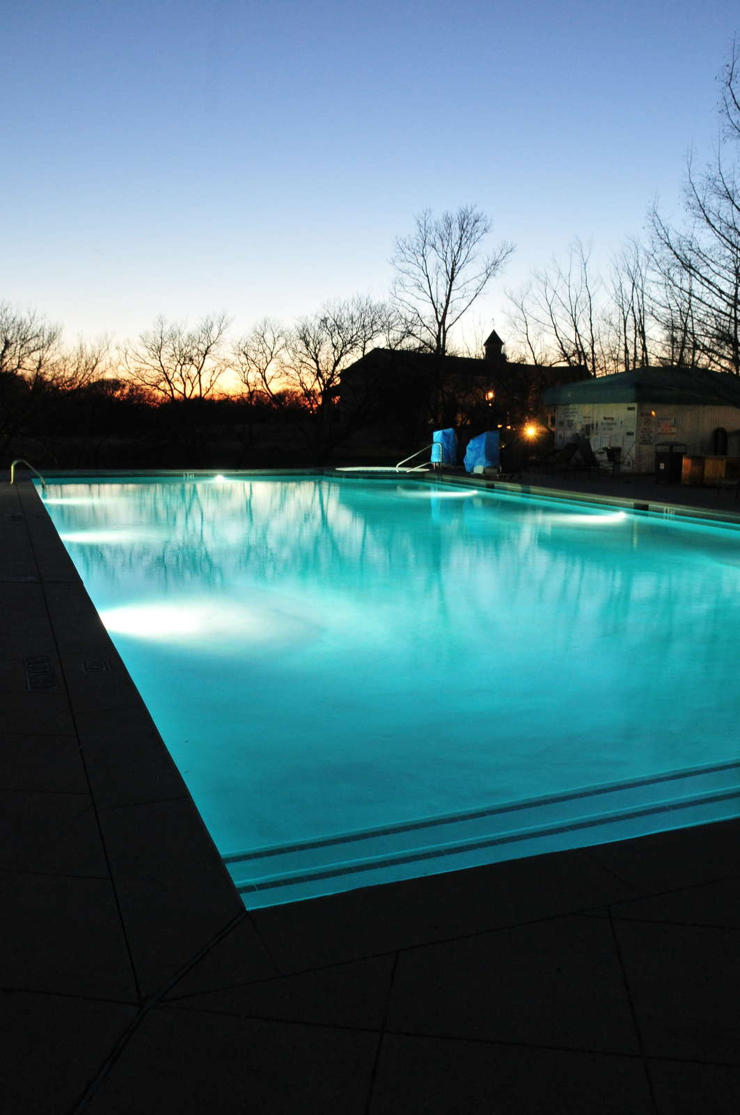 Hotel Marriott Champions Circle photo 1