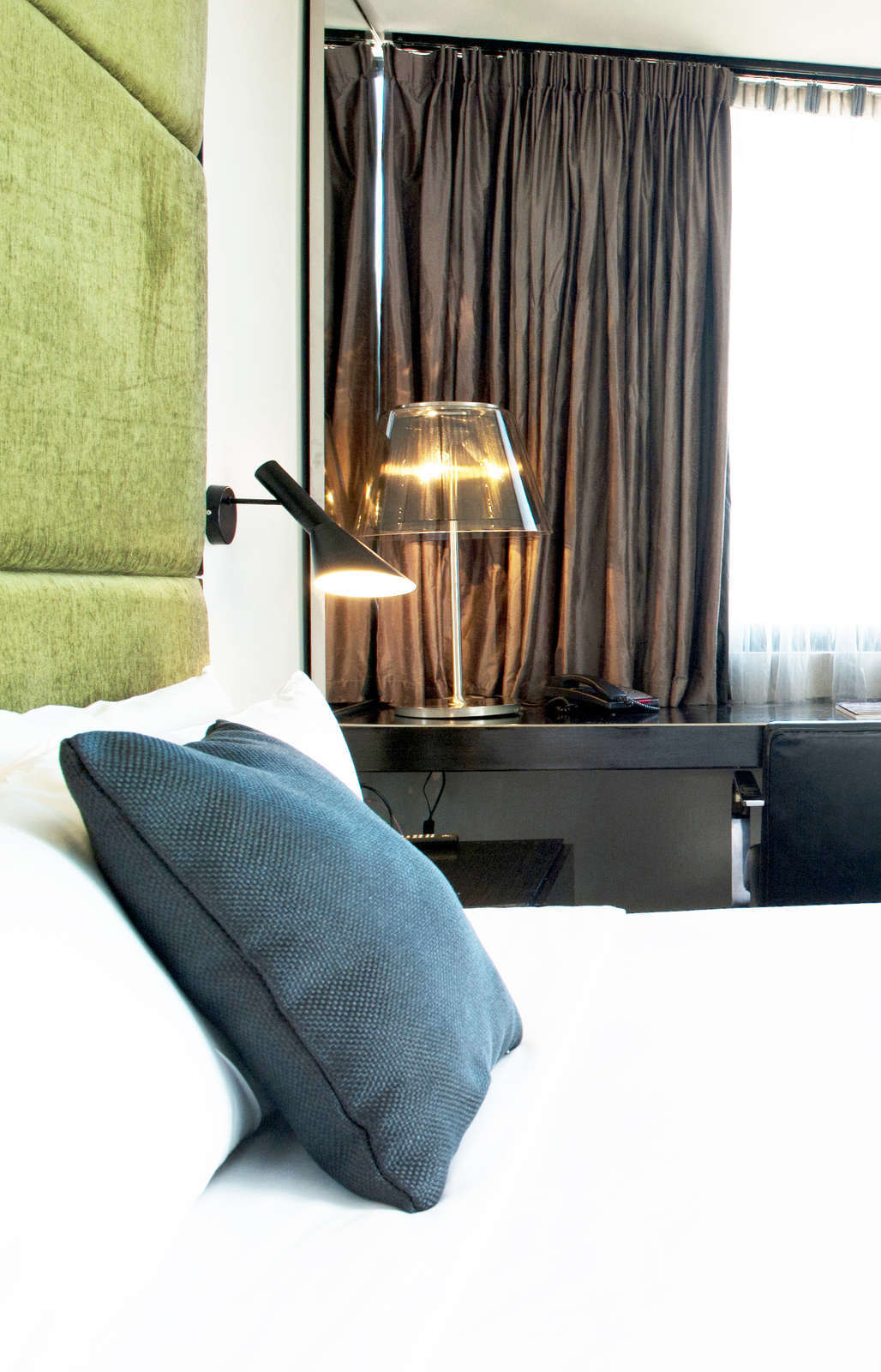 Hotel Larmont Sydney by Lancemore photo 5