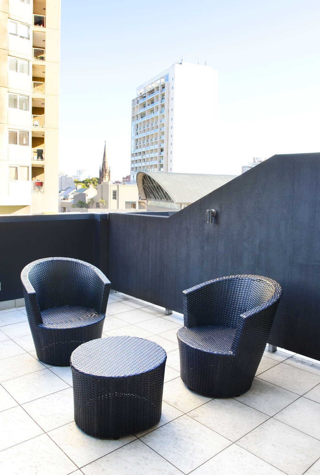 Hotel Larmont Sydney by Lancemore photo 4