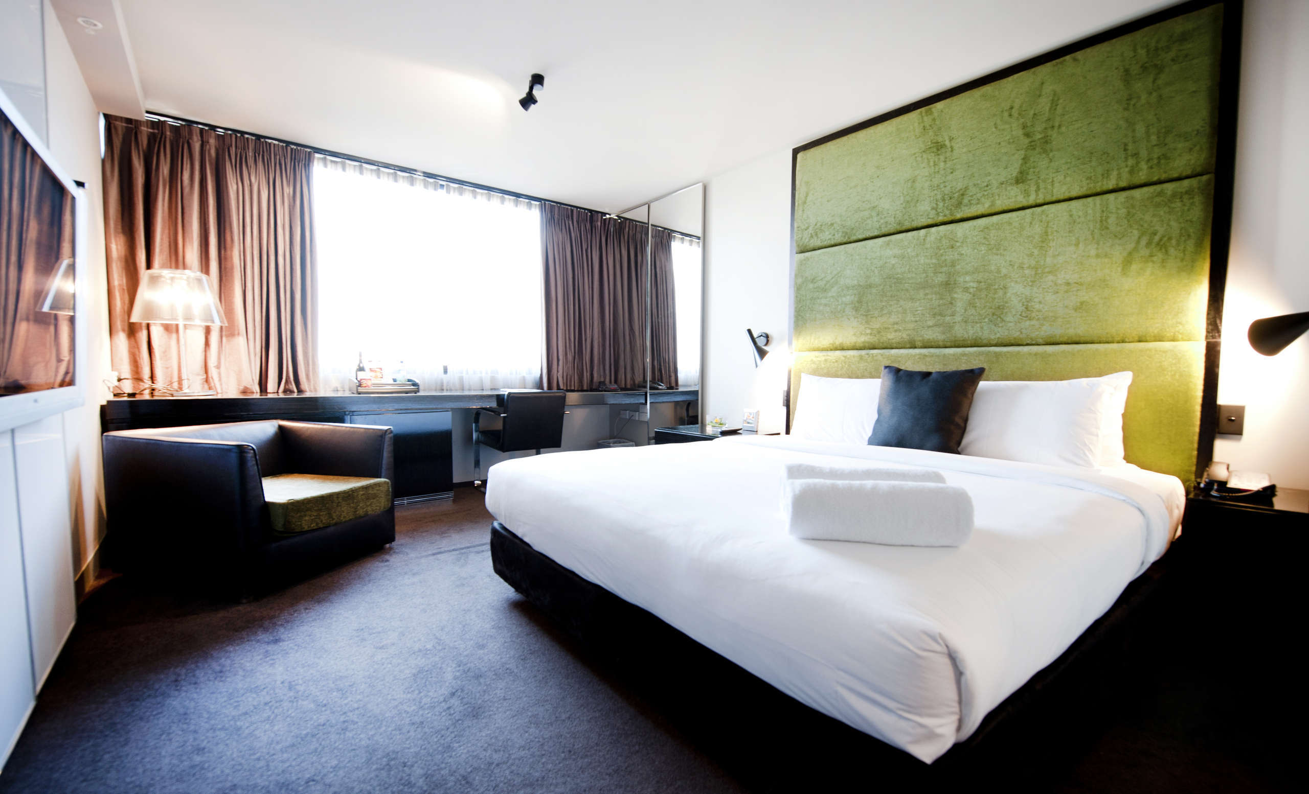 Larmont Sydney by Lancemore