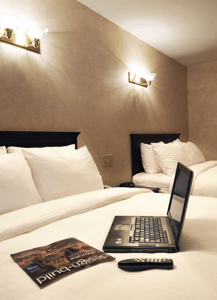 Hotel University Inn Hotel photo 3