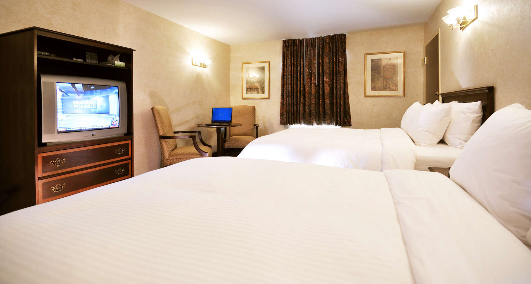 Hotel University Inn Hotel photo 2