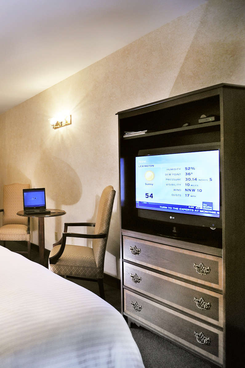 Hotel University Inn Hotel photo 4