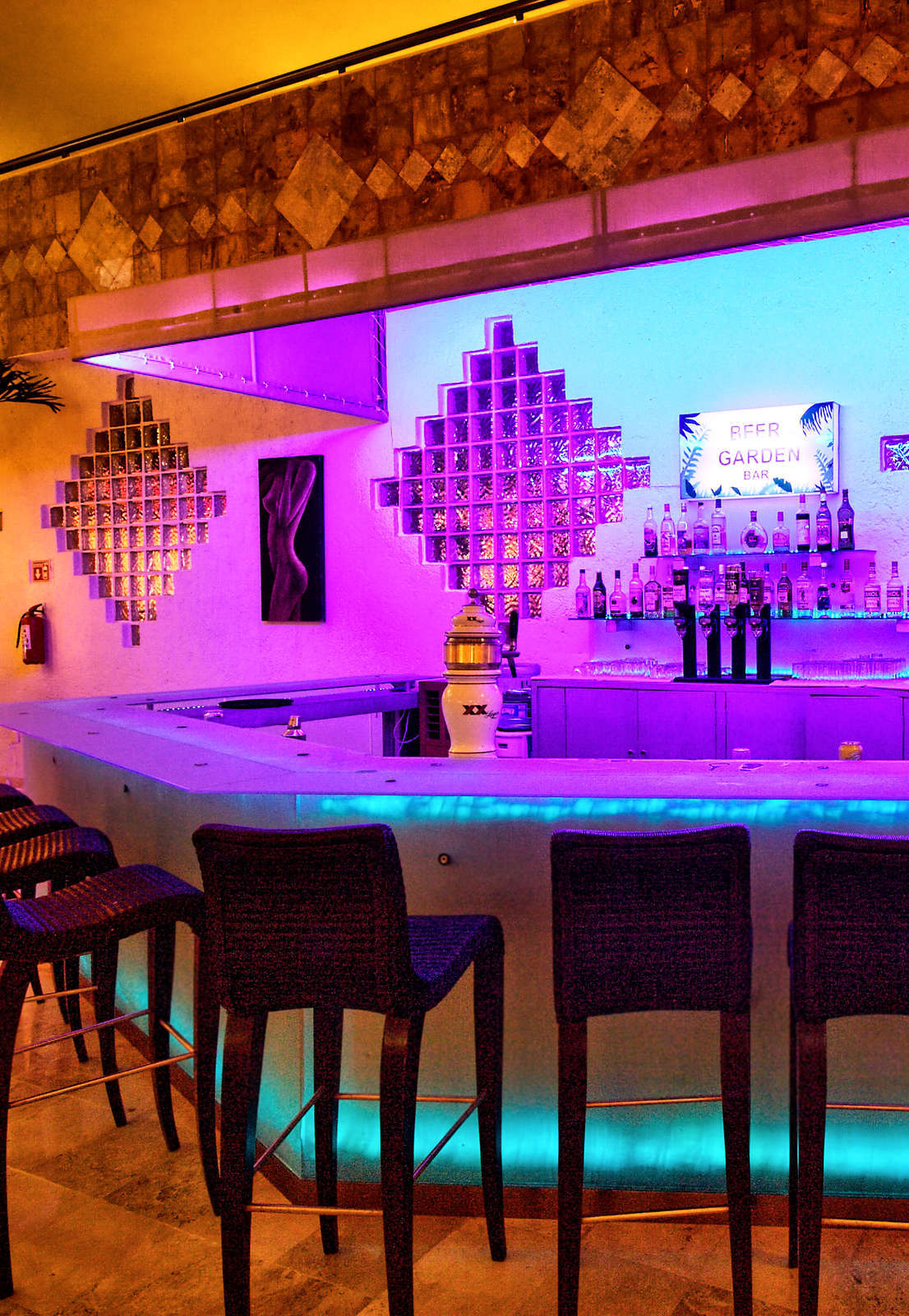 Hotel Golden Parnassus Resort (All-Inclusive) photo 2