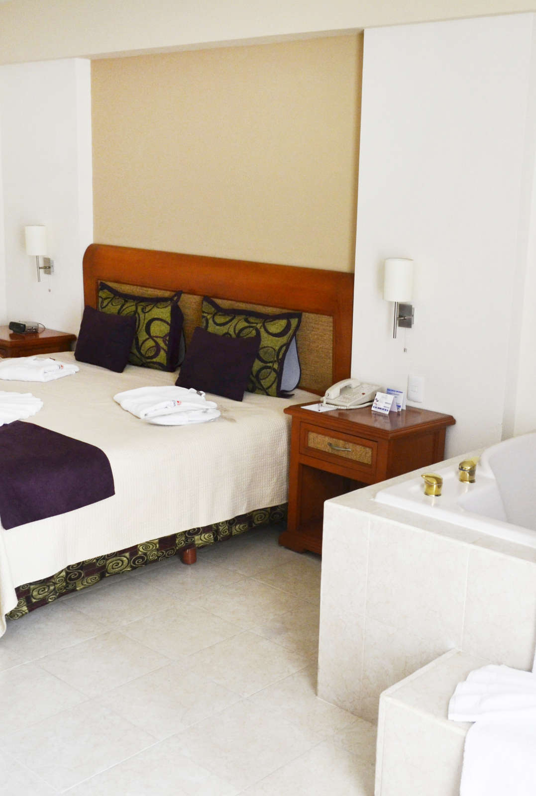 Hotel Golden Parnassus Resort (All-Inclusive) photo 4