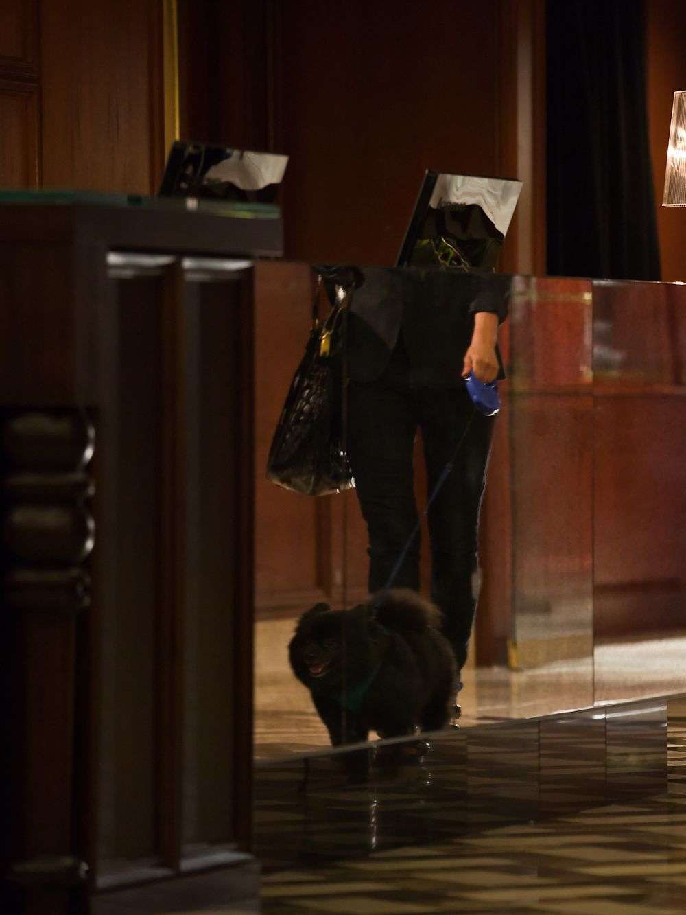 Hotel The Grand Hotel Minneapolis, a Kimpton Hotel photo 5