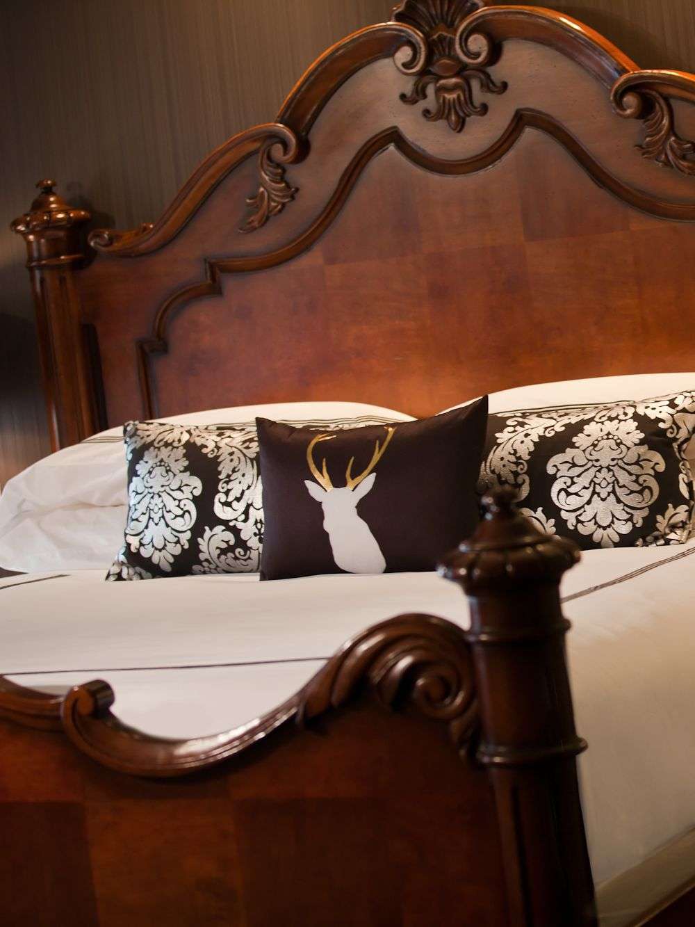 Hotel The Grand Hotel Minneapolis, a Kimpton Hotel photo 1