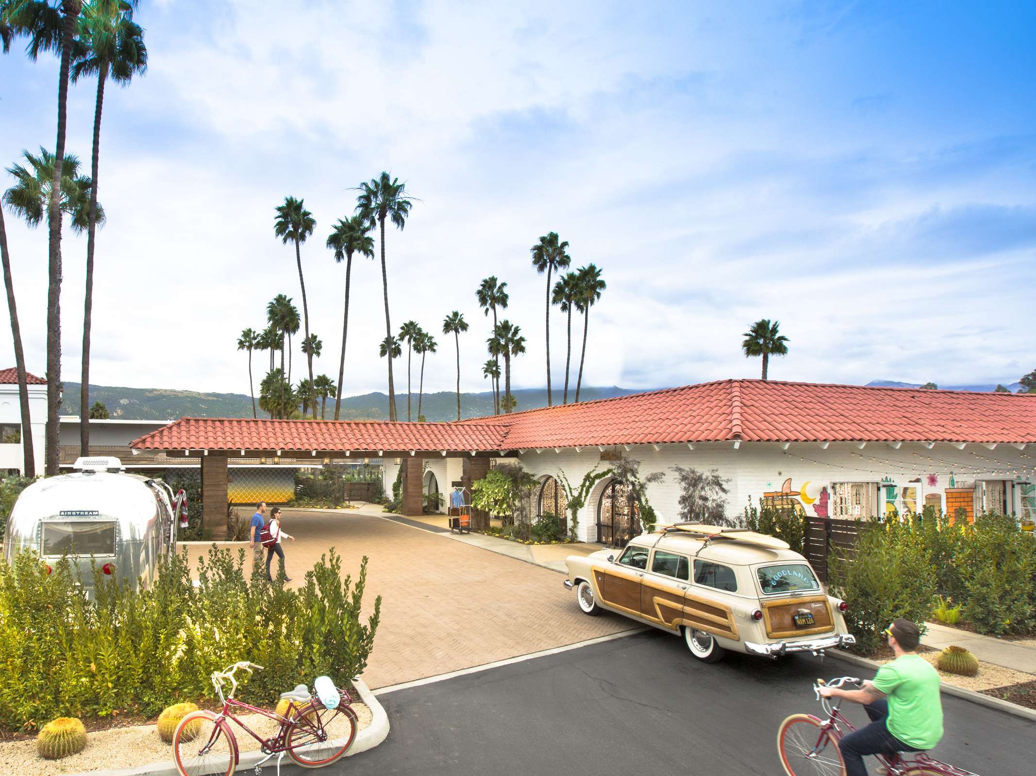 The Goodland, a Kimpton Hotel