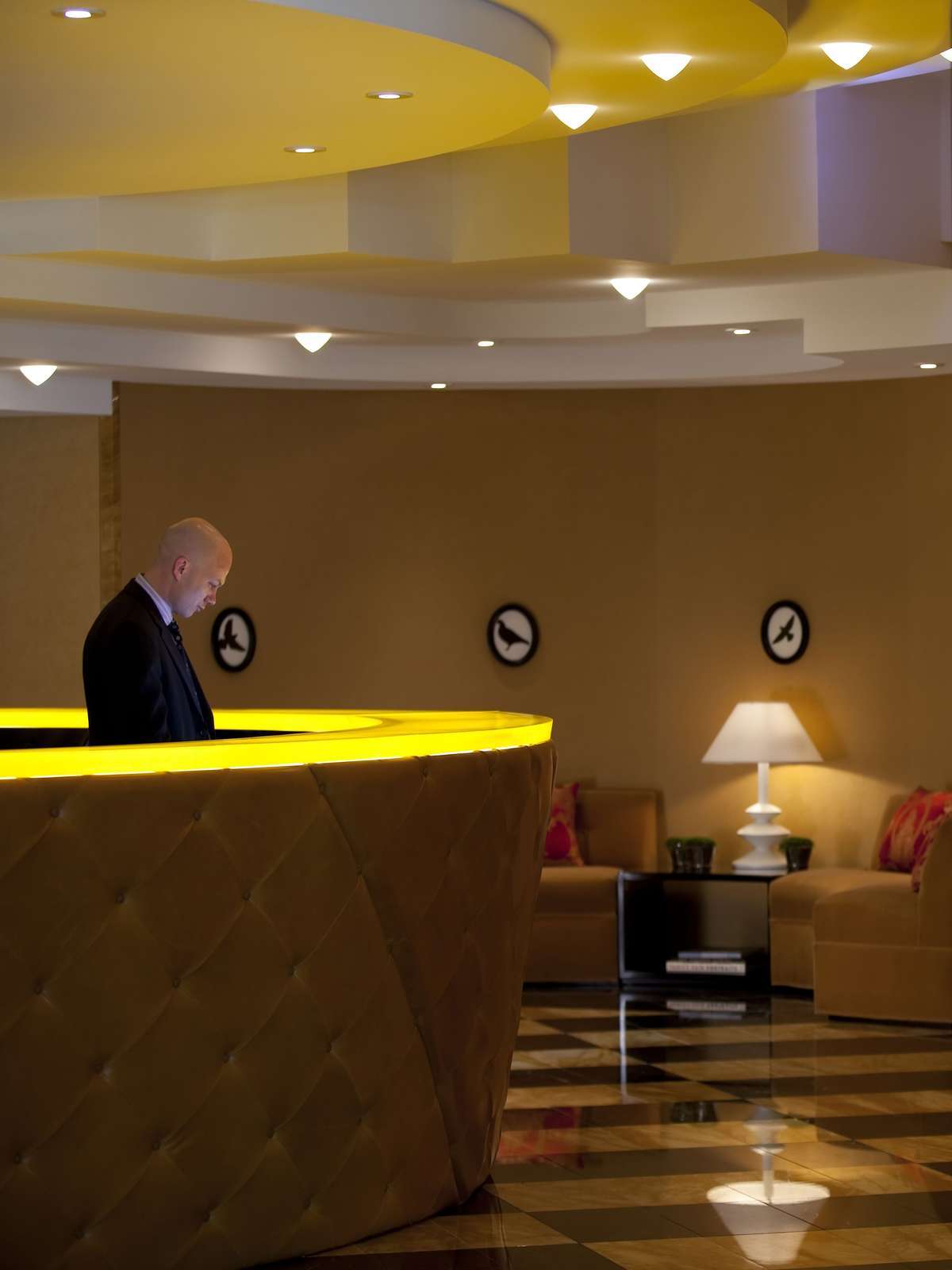 Hotel Palomar, A Kimpton Hotel photo 5