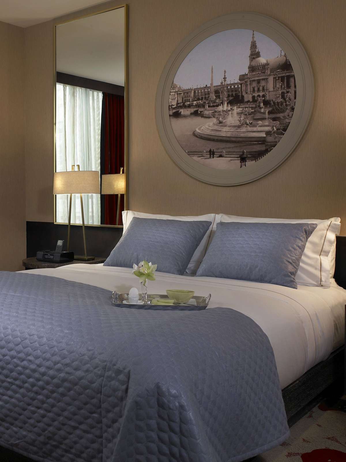 Hotel Palomar, A Kimpton Hotel photo 1