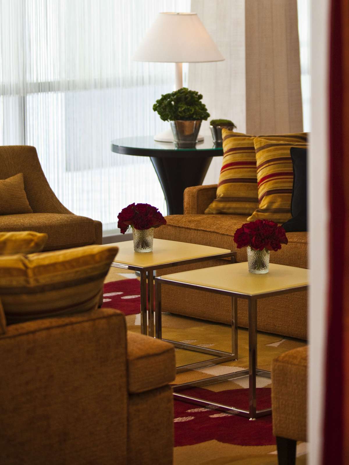 Hotel Palomar, A Kimpton Hotel photo 4