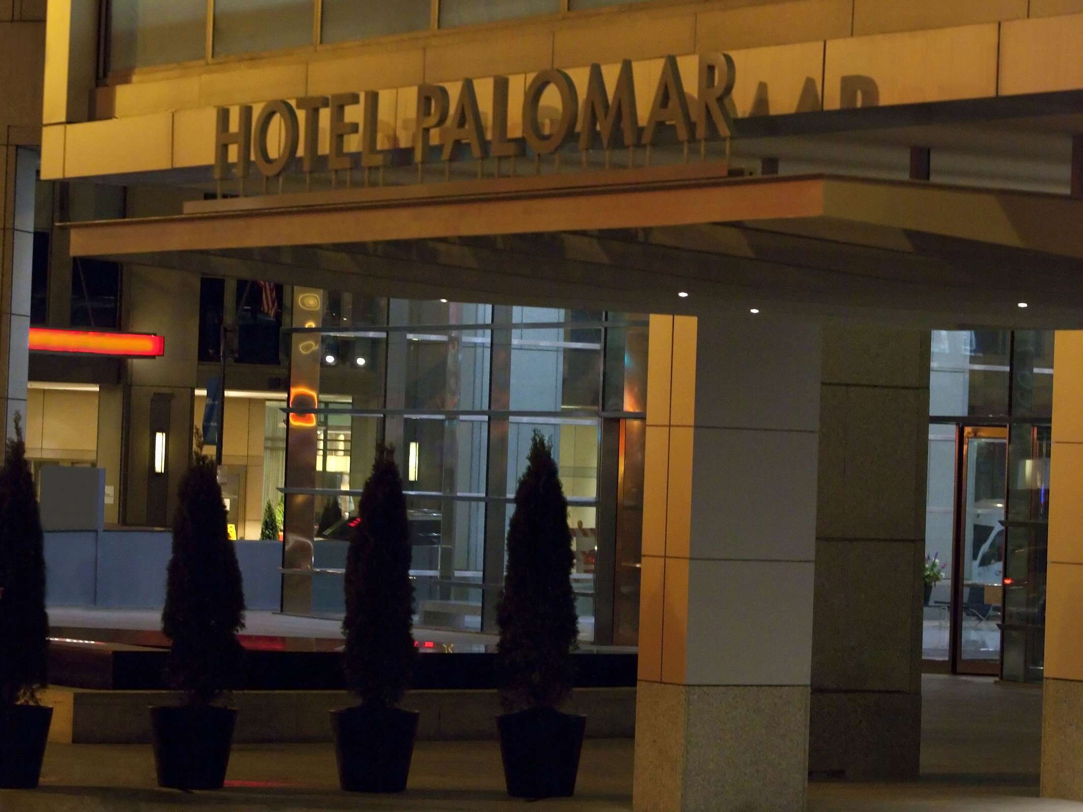 Palomar, A Kimpton Hotel