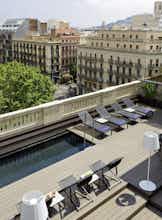 Hotel H10 Urquinaona Plaza photo 1