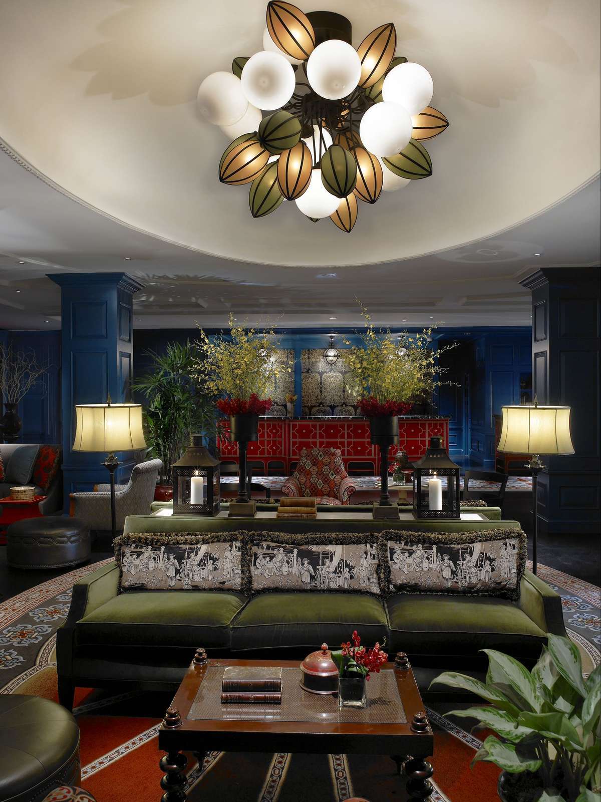 Hotel Monaco Alexandria, A Kimpton Hotel photo 5