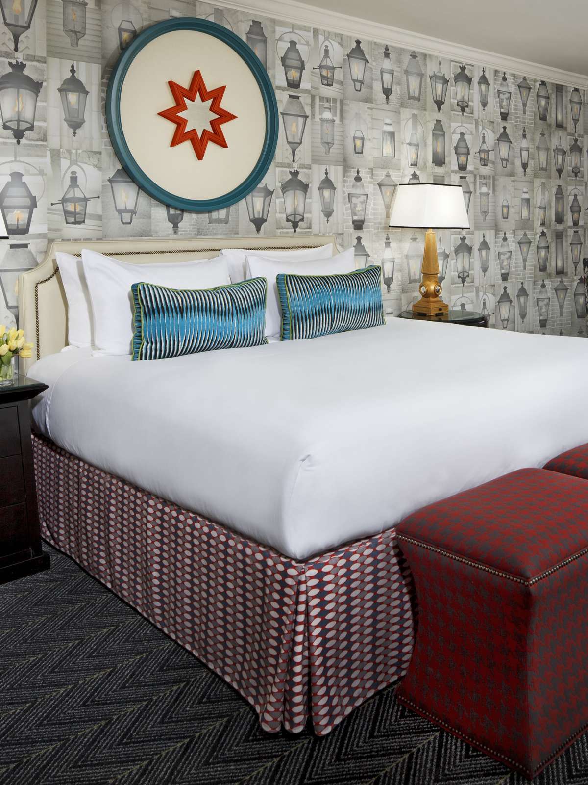 Hotel Monaco Alexandria, A Kimpton Hotel photo 1