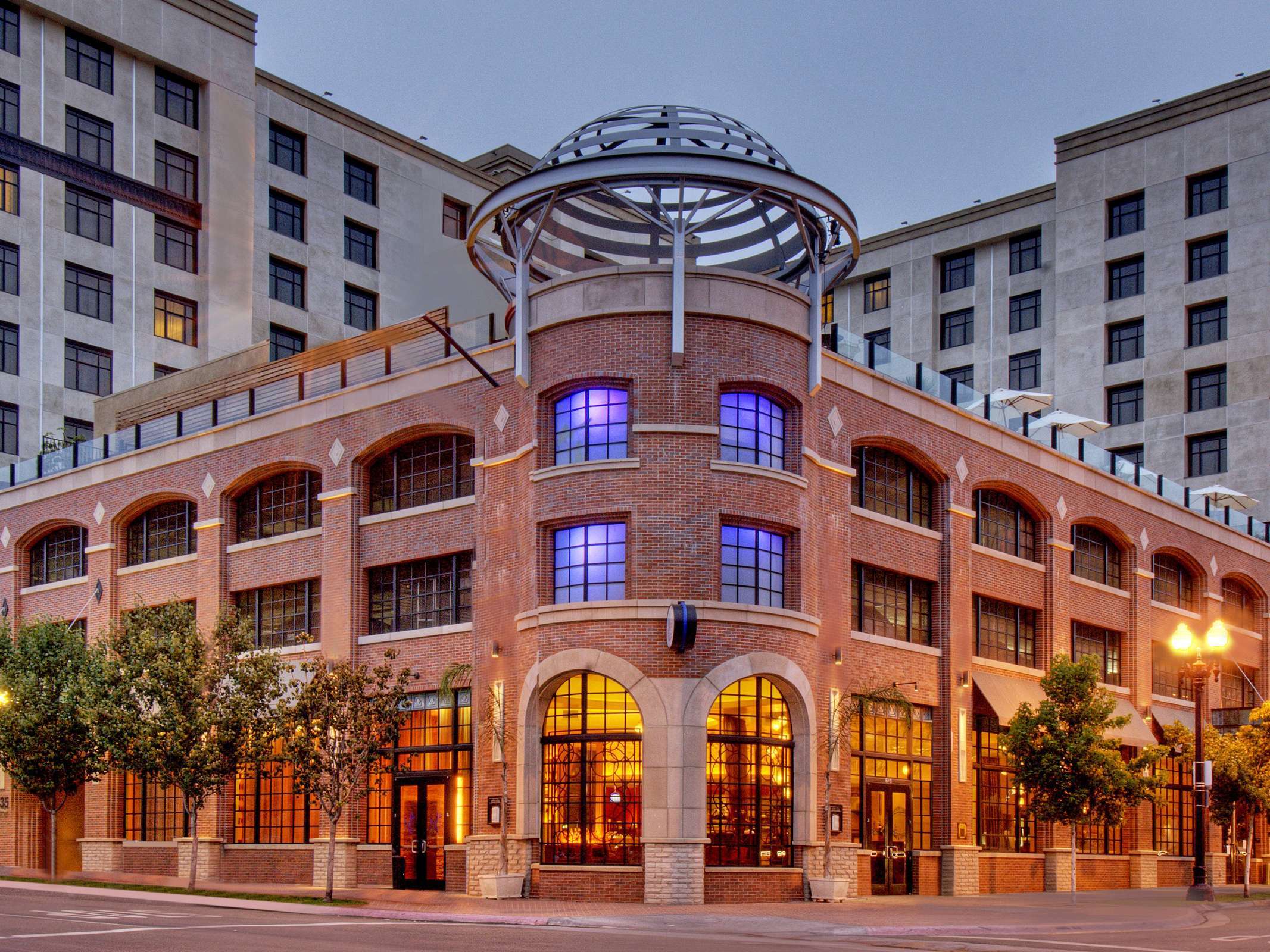 Hotel Solamar, a Kimpton Hotel