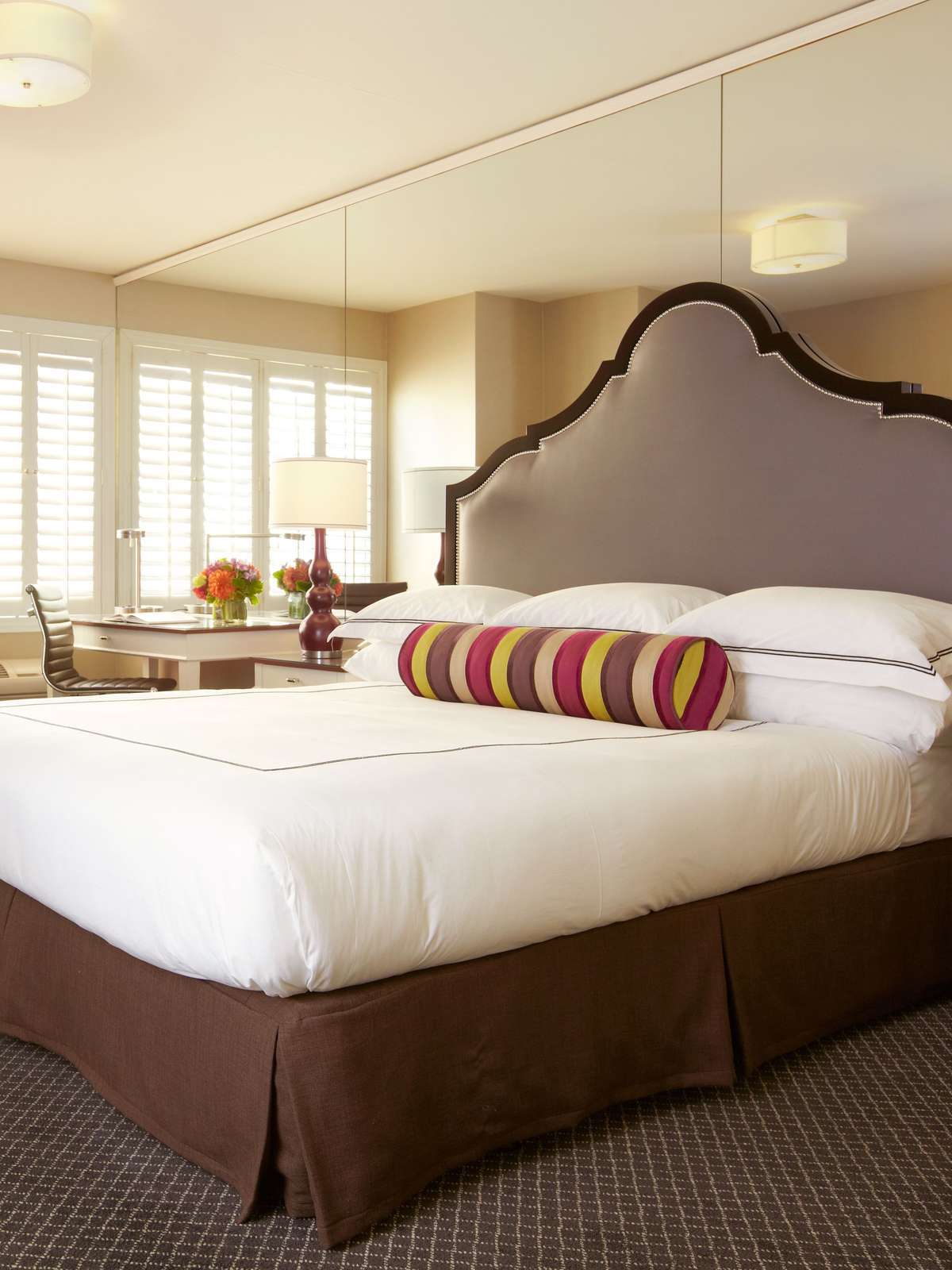 Hotel Best Western Plus - The Tuscan photo 1