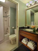 Hotel Best Western Plus - The Tuscan photo 2