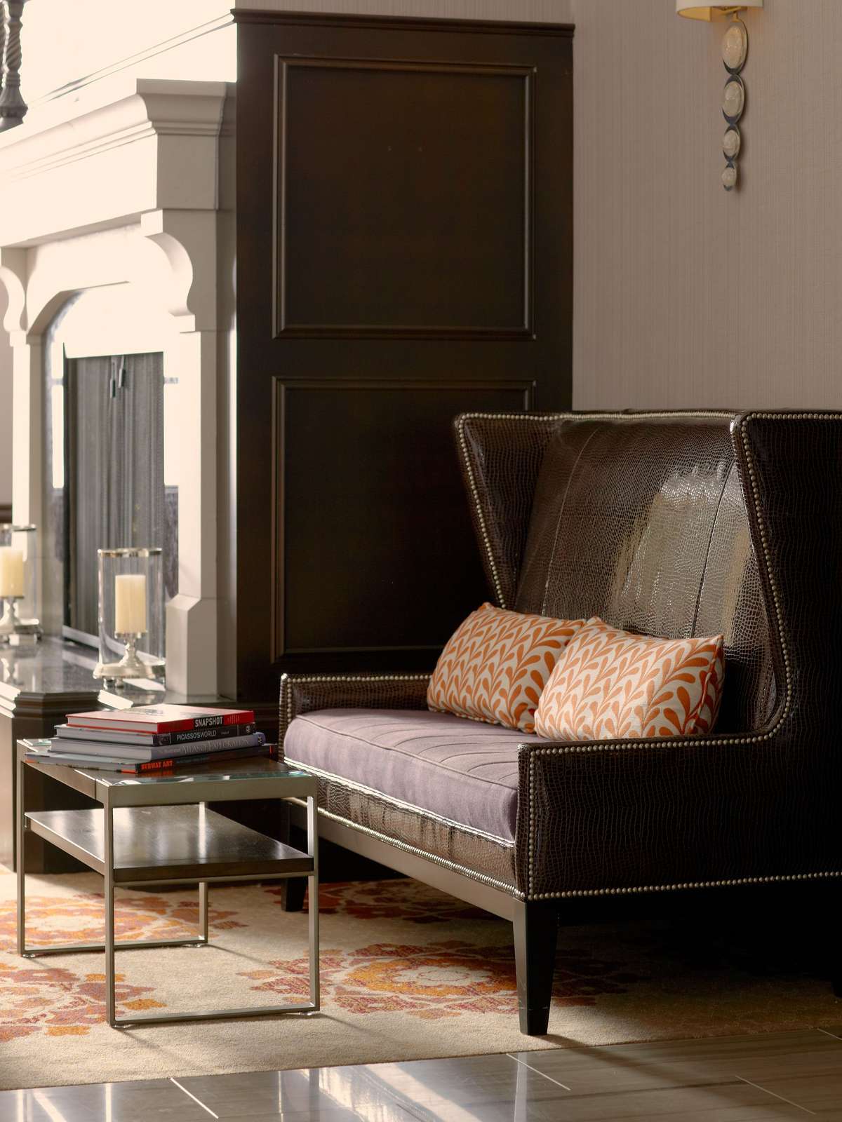 Hotel Best Western Plus - The Tuscan photo 4