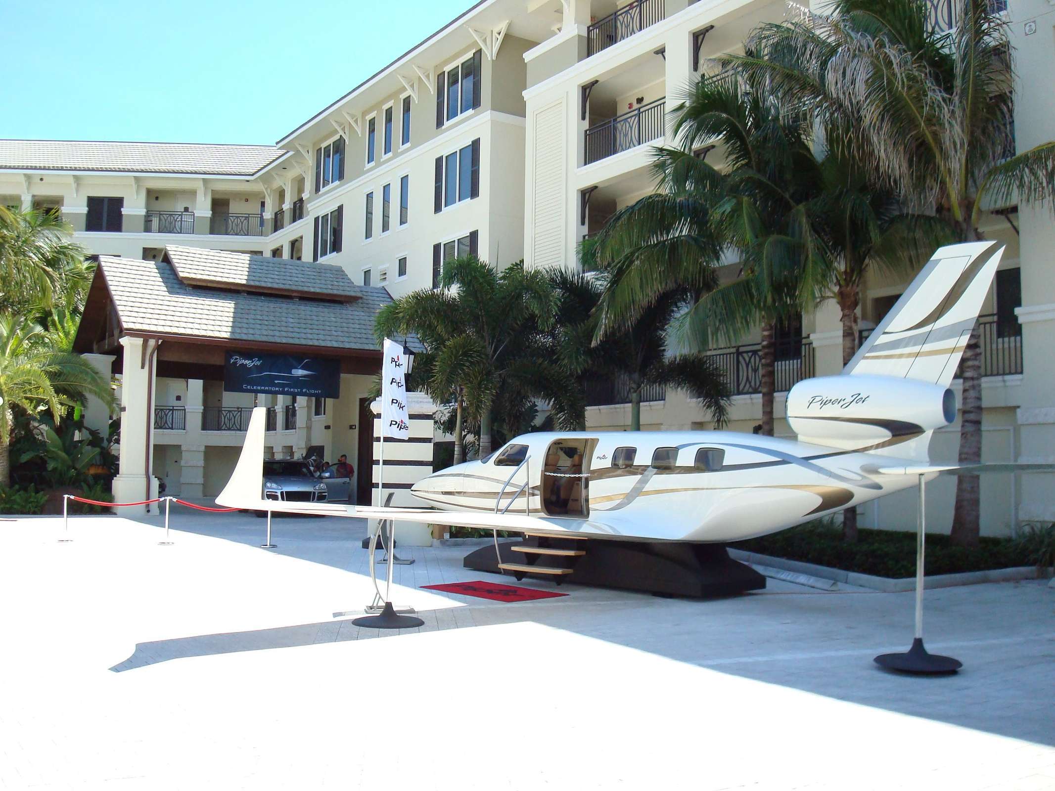 Vero Beach Hotel and Spa