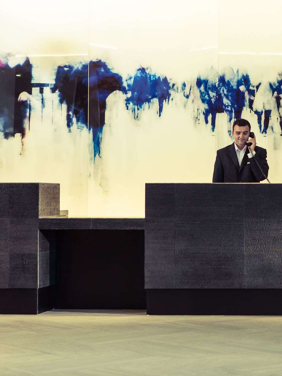 Hotel Hotel Palomar, a Kimpton Hotel photo 4