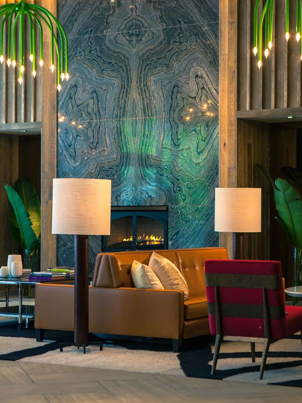 Hotel Hotel Palomar, a Kimpton Hotel photo 3