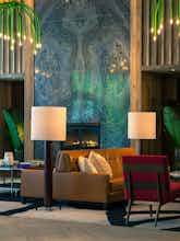 Hotel Hotel Palomar, a Kimpton Hotel photo 3