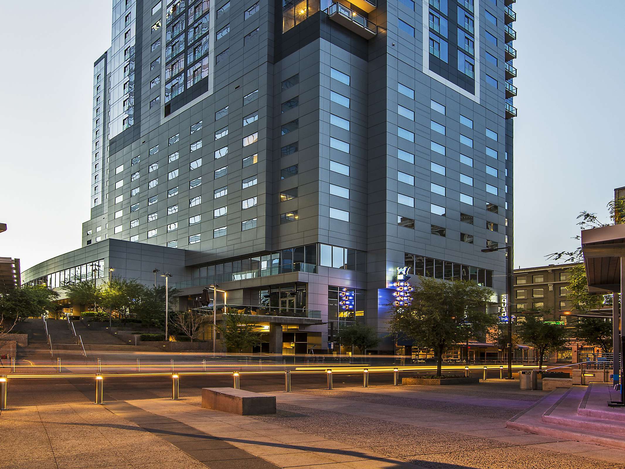 Hotel Palomar, a Kimpton Hotel