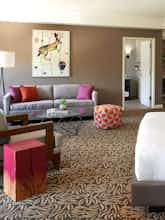 Hotel Amara Resort and Spa photo 3