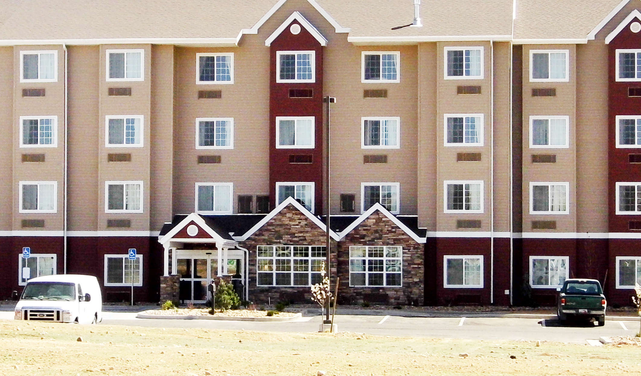 Microtel Inn & Suites by Wyndham Naples