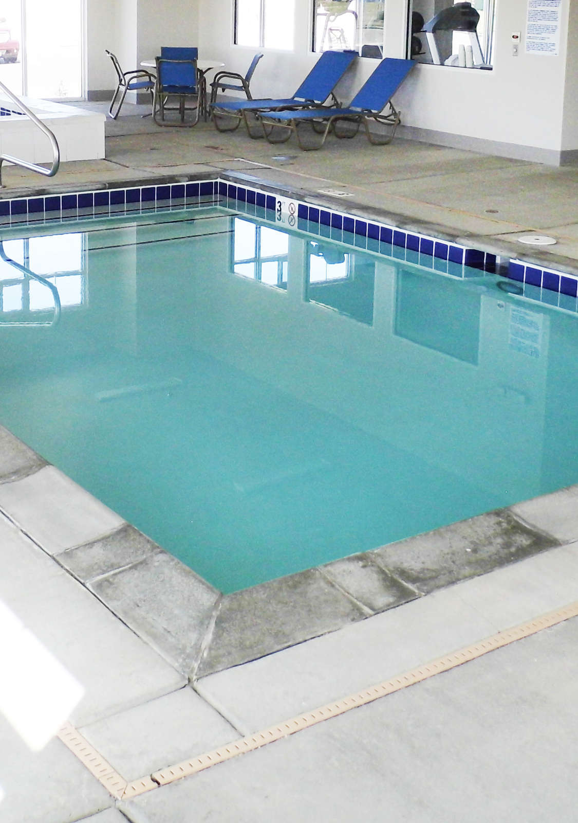 Hotel Microtel Inn & Suites by Wyndham Naples photo 4