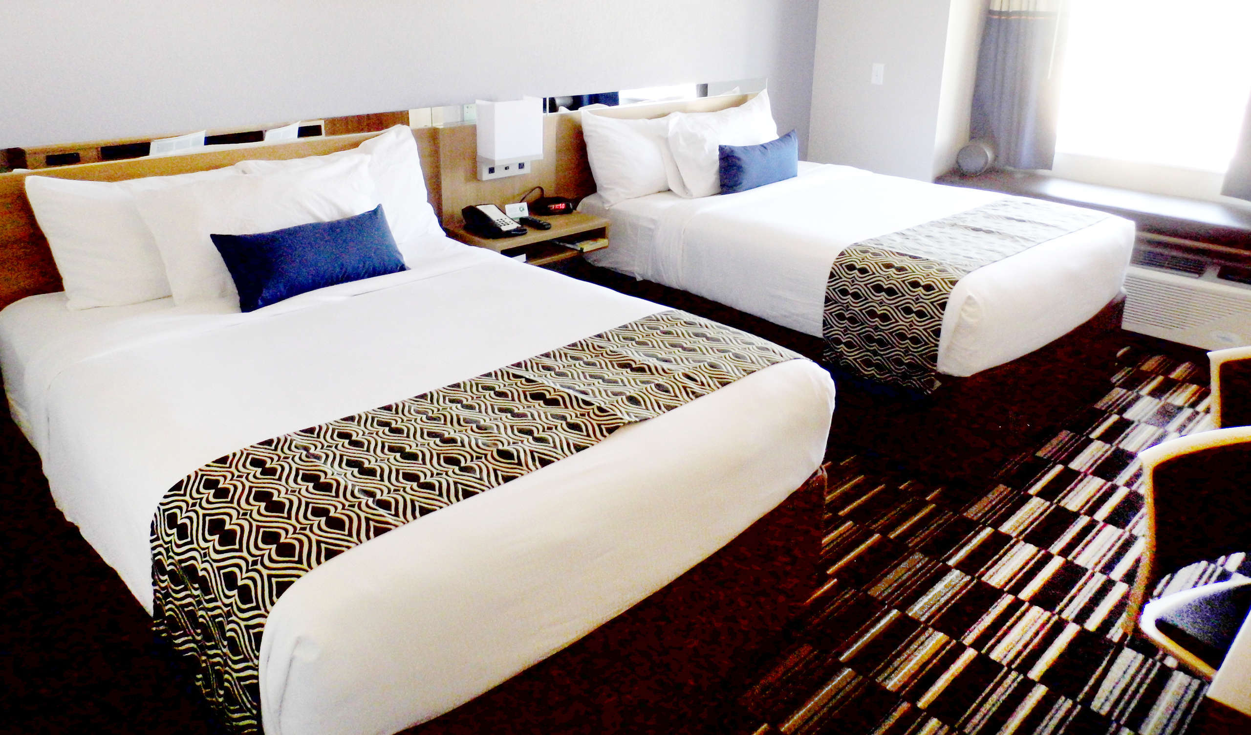 Hotel Microtel Inn & Suites by Wyndham Naples photo 1