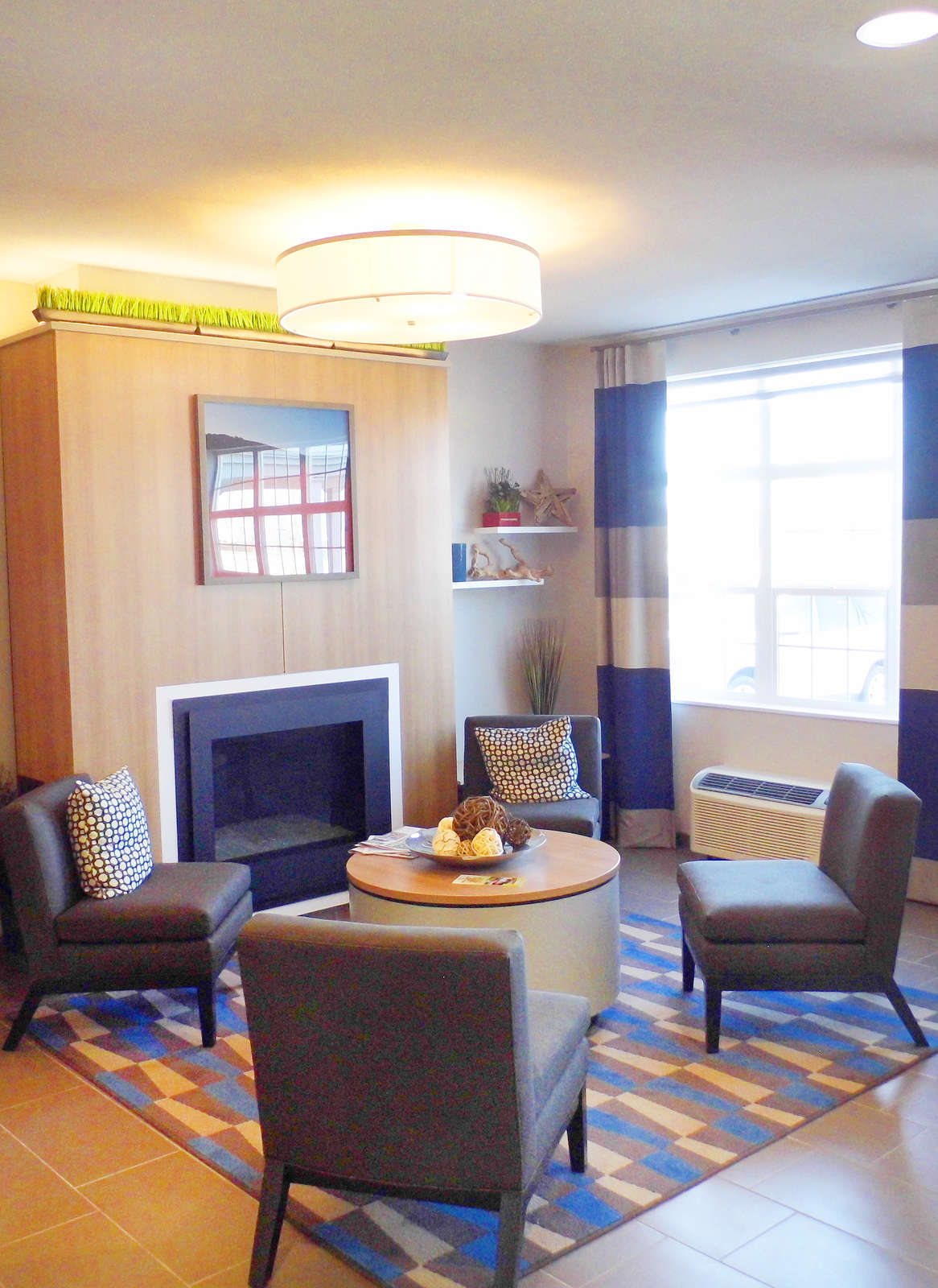 Hotel Microtel Inn & Suites by Wyndham Naples photo 3