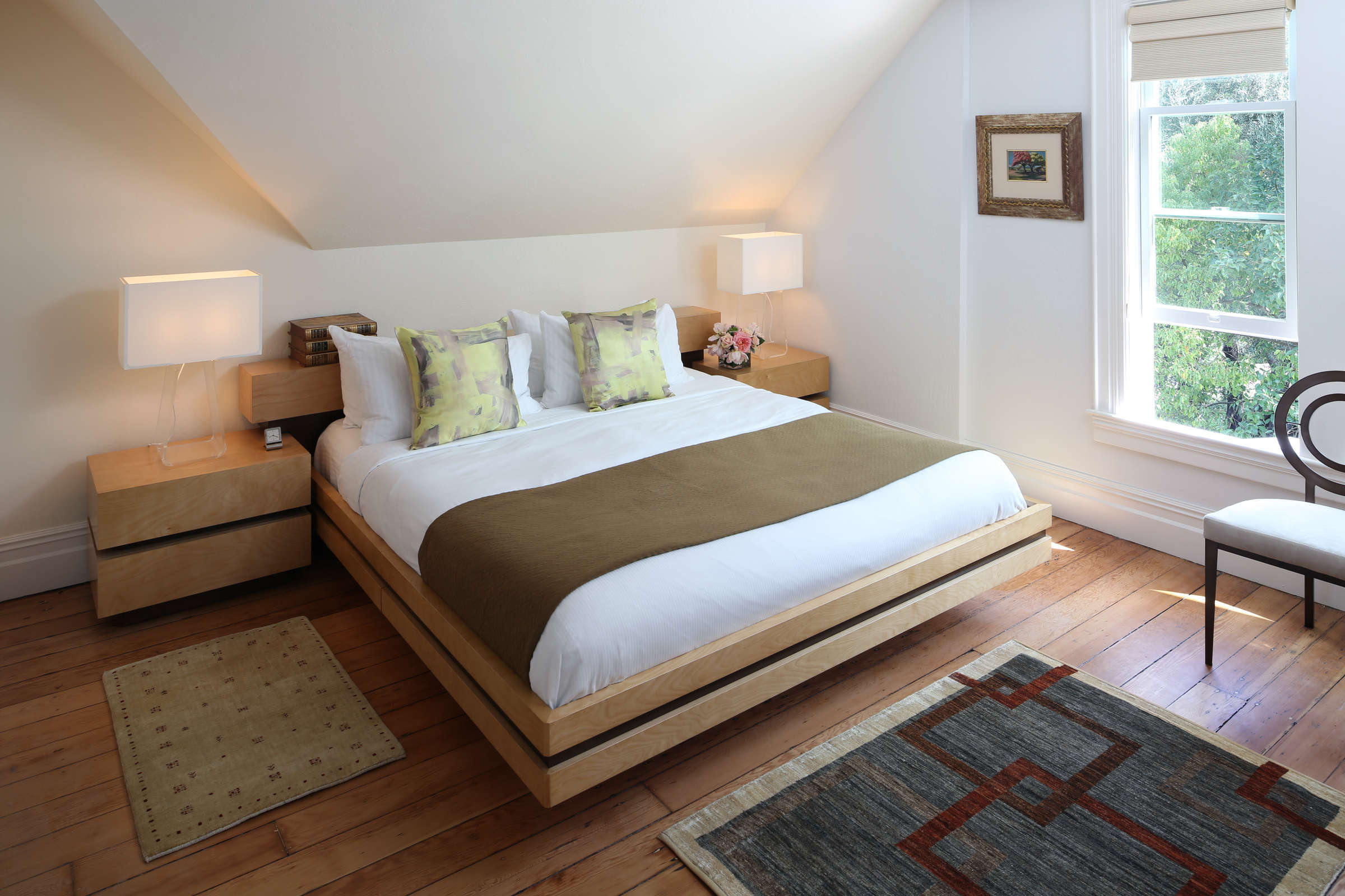 Hotel Chanric Inn photo 3