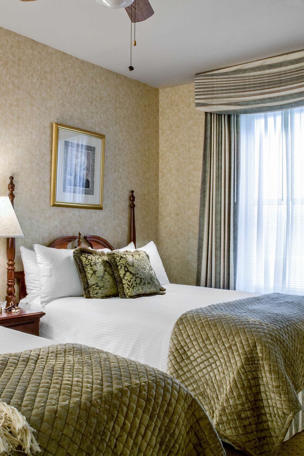 Hotel Majestic Hotel photo 1